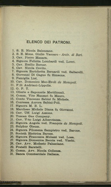 Fior di Natale : strenna-calendario pel 1917 : a beneficio dei bambini poveri e malati